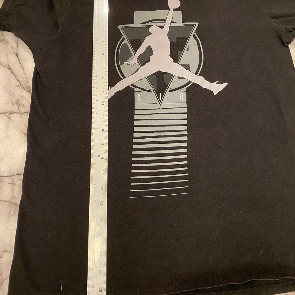 Jordan Mens Dri Fit Large Used Nike Official